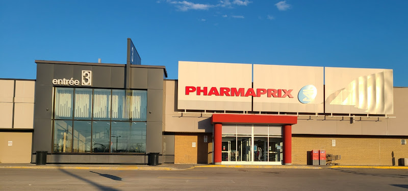 Pharmaprix