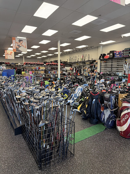 Play It Again Sports Bloomington, IL