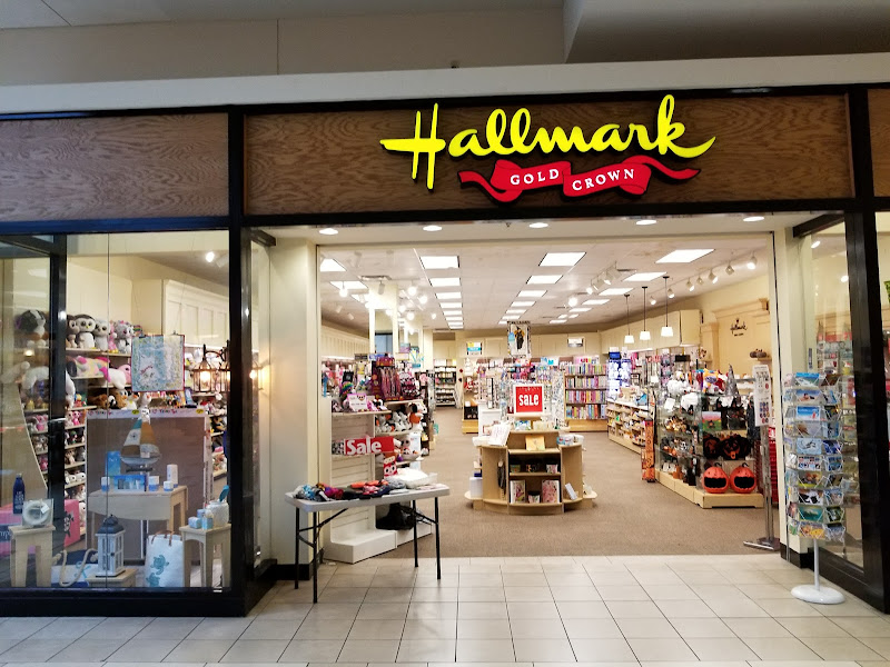 Elaine's Hallmark
