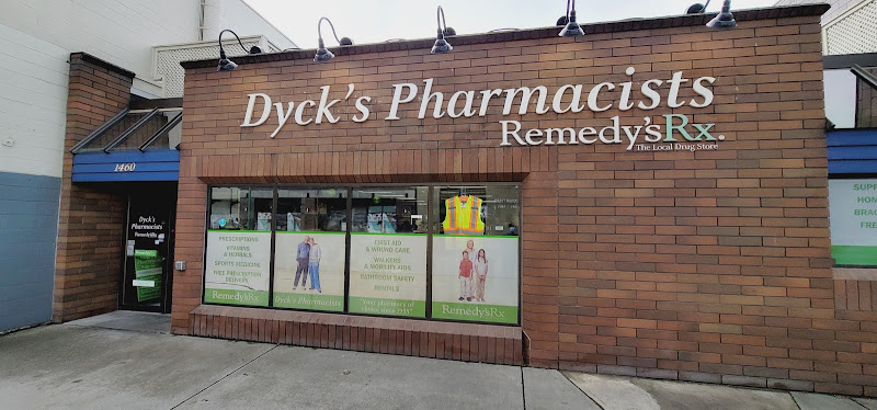 RemedysRx Dyck's Pharmacists St. Paul