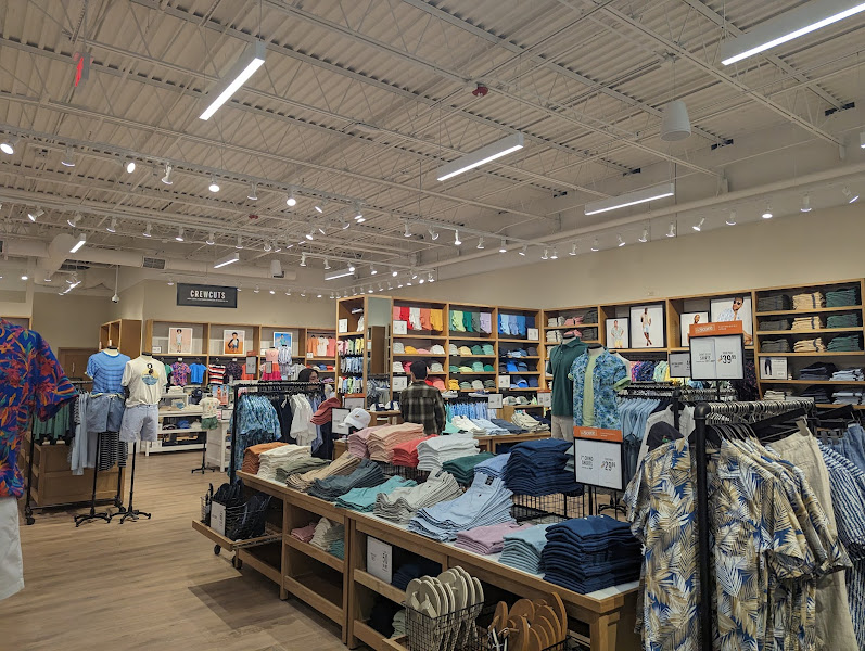 J.Crew Factory