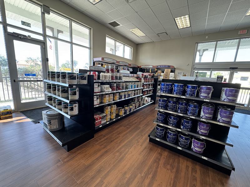 Sherwin-Williams Paint Store