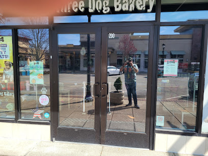 Three Dog Bakery
