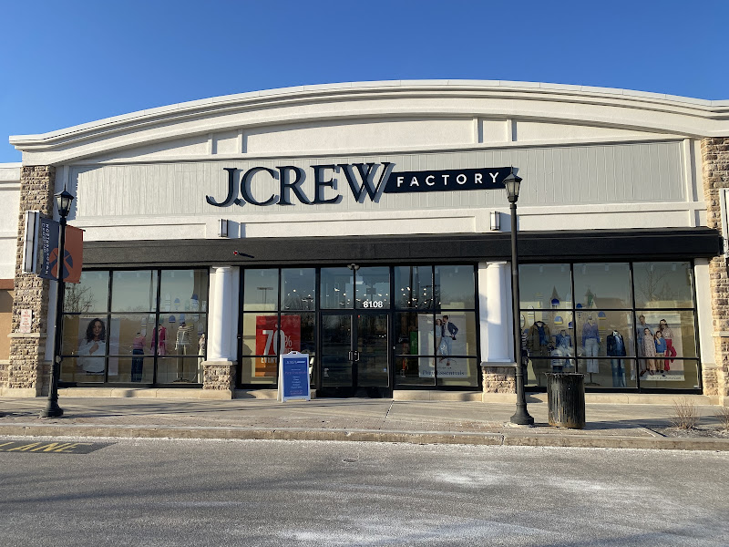 J.Crew Factory