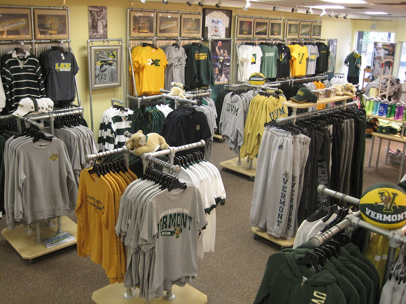 Catamount Store