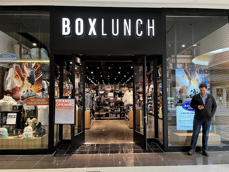 BoxLunch