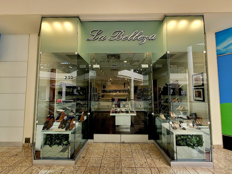 La Belleza