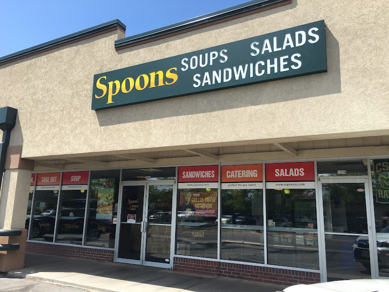 Spoons