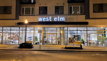 west elm