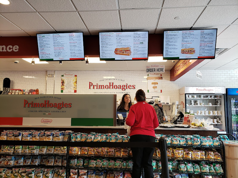 PrimoHoagies
