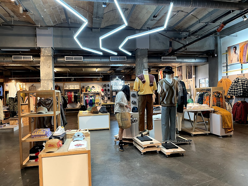 Urban Outfitters