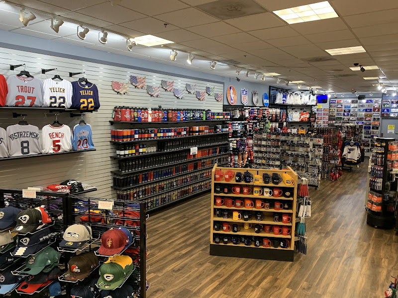 Pro Image Sports Animas Valley Mall