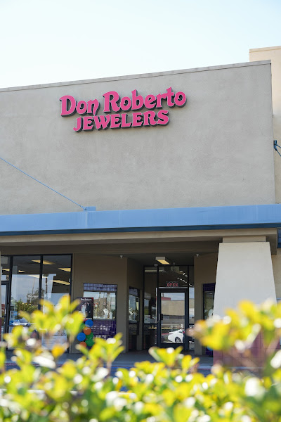 Don Roberto Jewelers