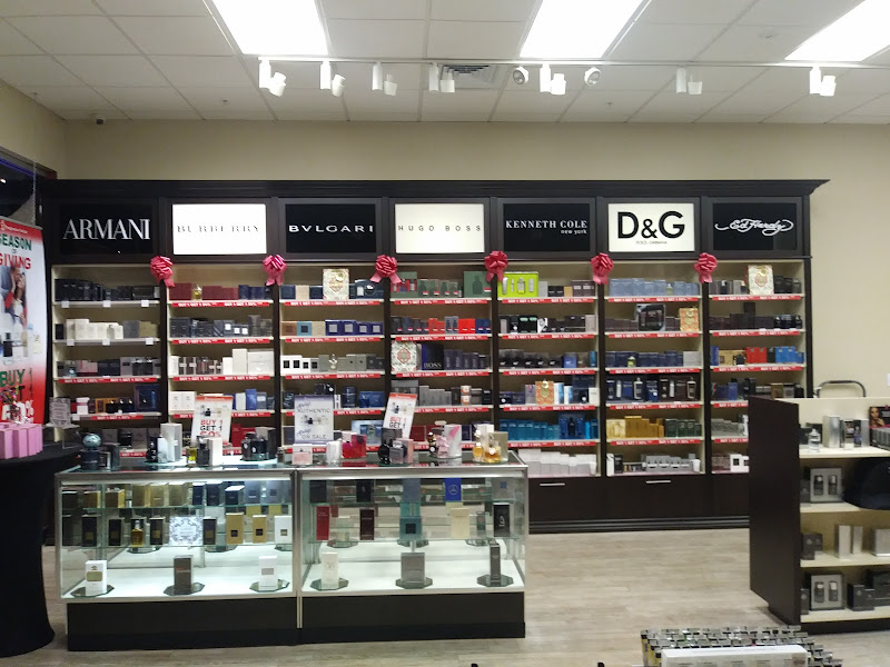 Fragrance Outlet