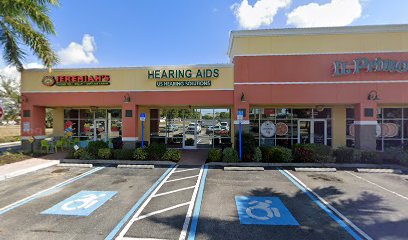 Audibel Hearing Center