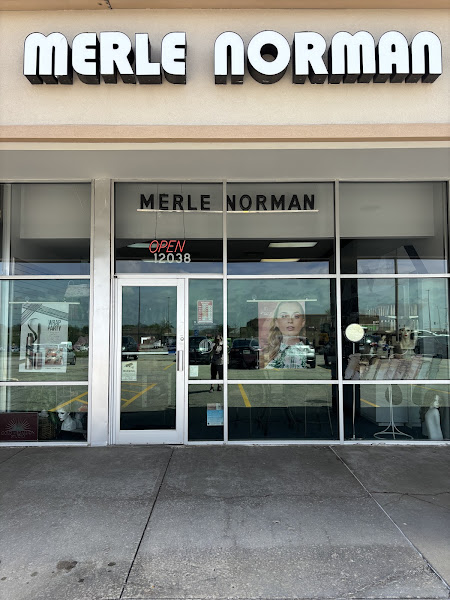 Merle Norman Cosmetics Studio