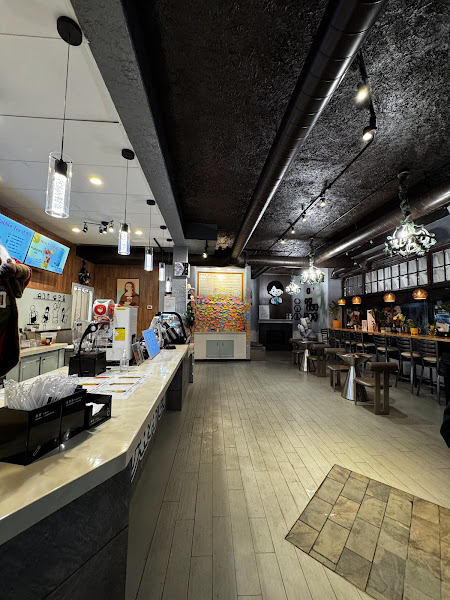 Chali Tea Shop - Authentic Fresh Boba Tea