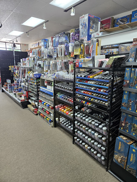Hobby Chest of Jacksonville