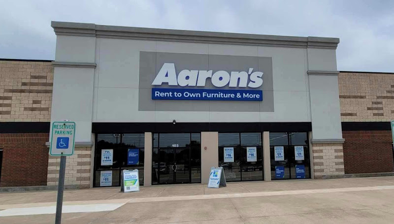 Aaron's Rent To Own