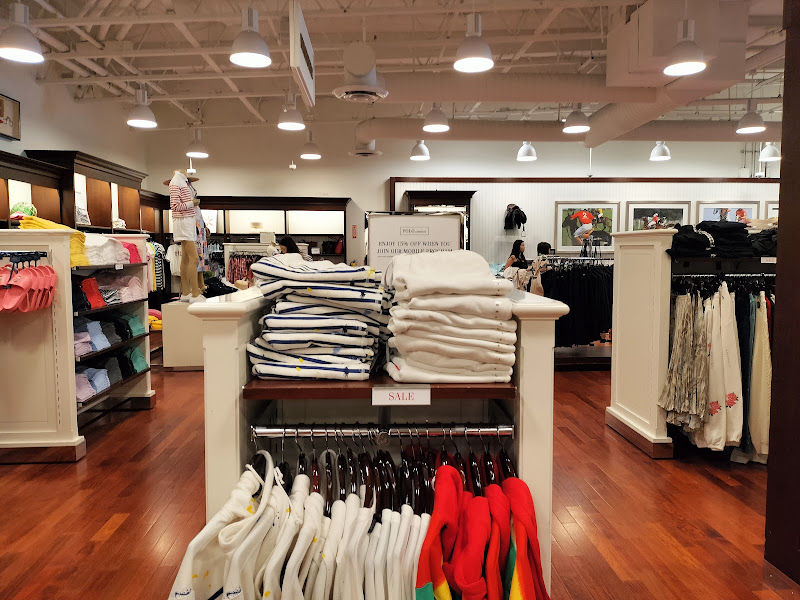 Polo Ralph Lauren Factory Store