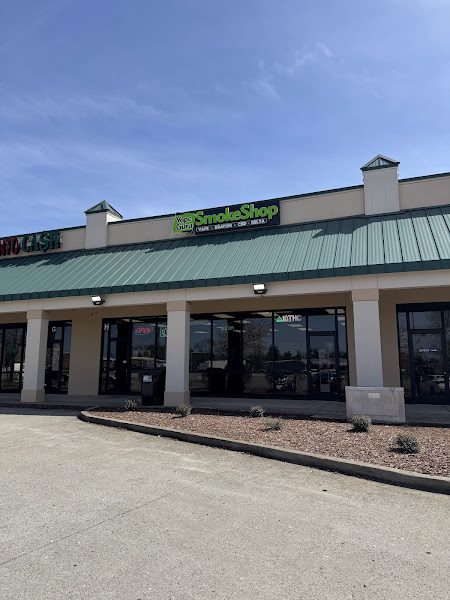 Vape Guru Smoke Shop