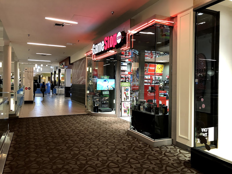 GameStop