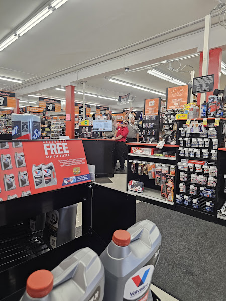 AutoZone