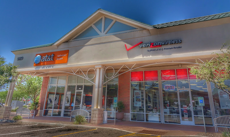Verizon