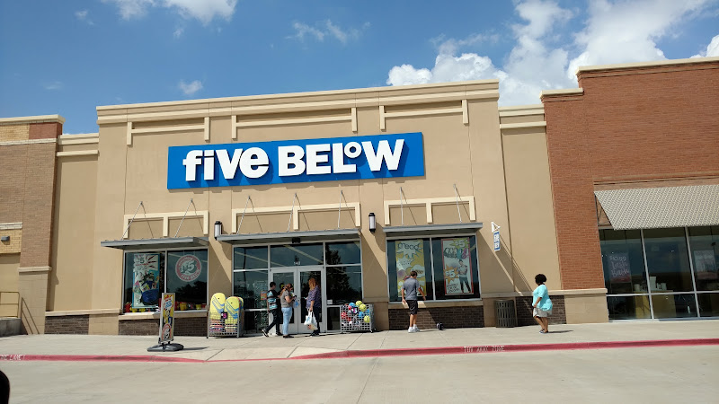 Five Below