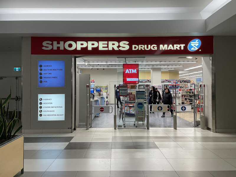 Shoppers Drug Mart