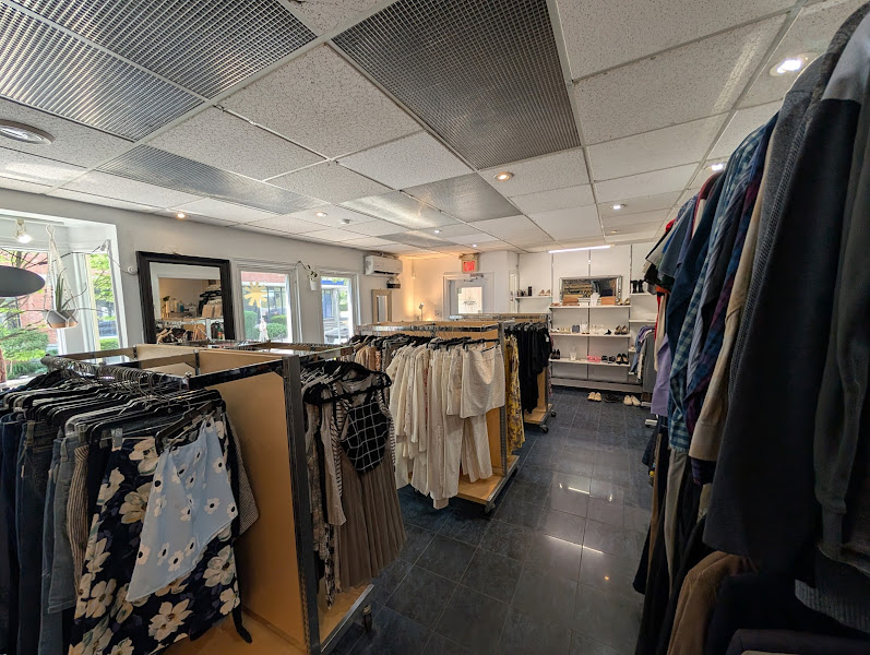 Venture Thrift Boutique