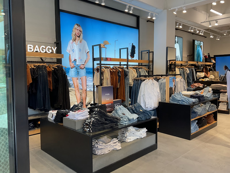 Levi’s Store