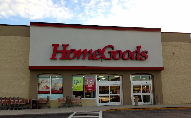 HomeGoods