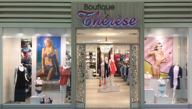 Boutique Thérèse