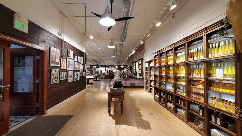 Savannah Bee Company
