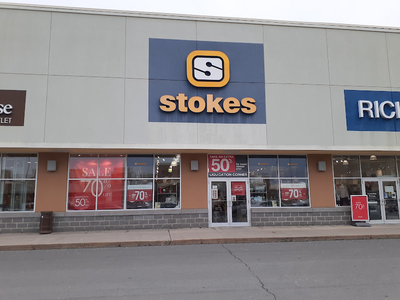 Stokes