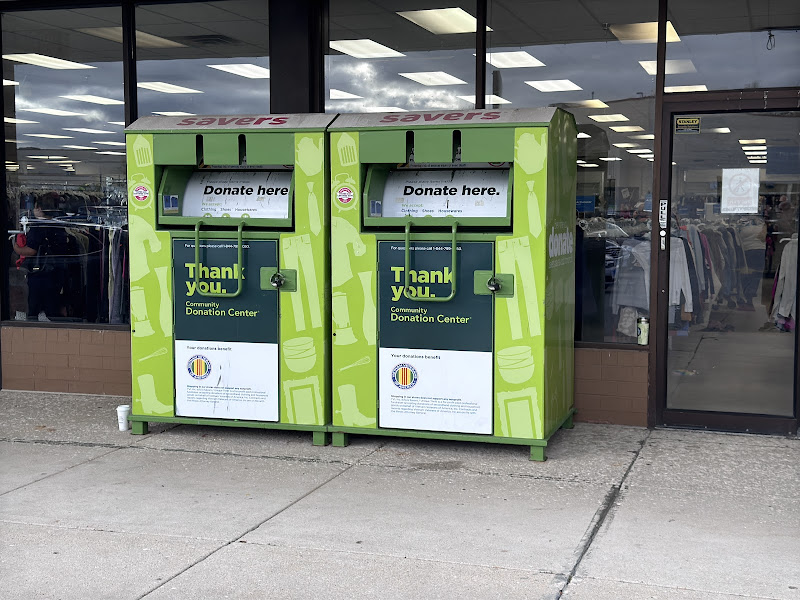 Unique Community Donation Center
