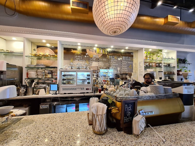 Subculture Coffee