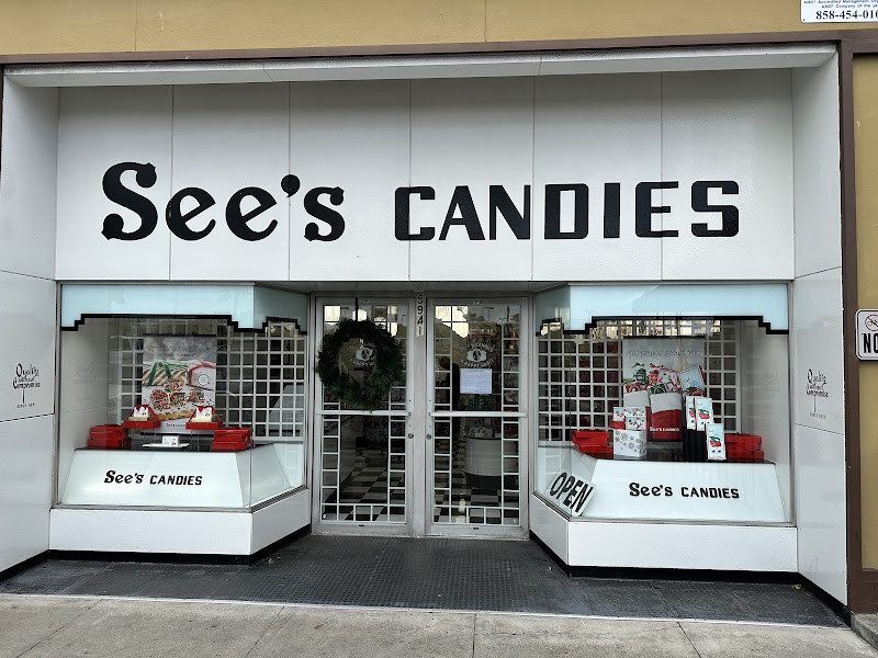 See's Candies