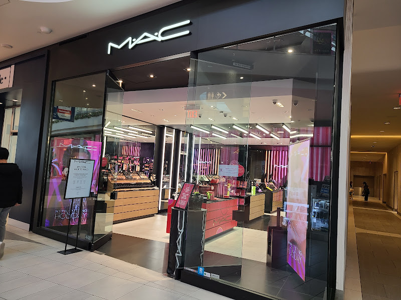 MAC Cosmetics