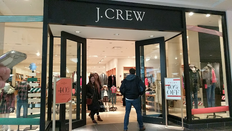 J.Crew
