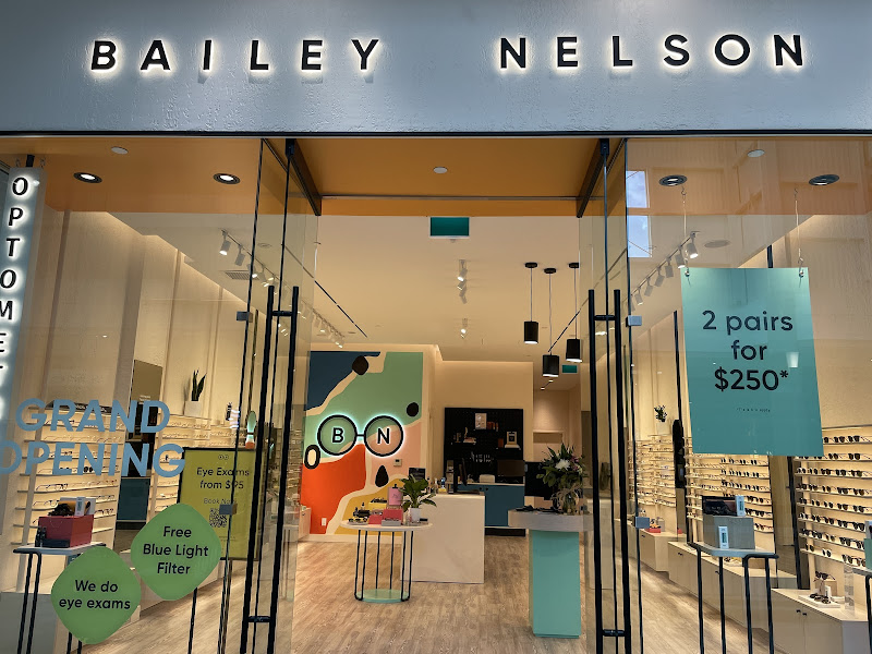 Bailey Nelson Optometrist - Mapleview Shopping Centre