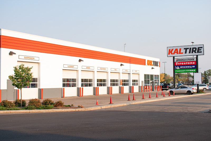 Kal Tire