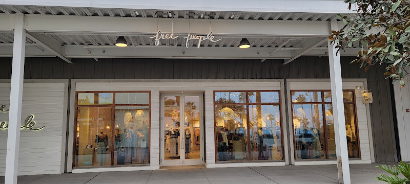 Free People