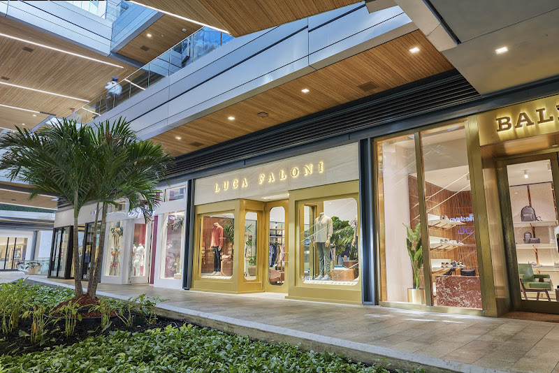 Luca Faloni, Miami