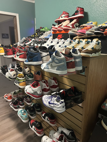 The Shoe Rack, LLC