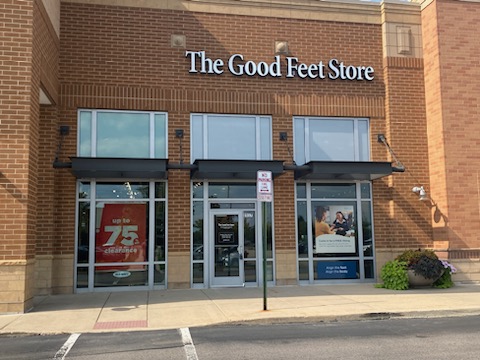 The Good Feet Store
