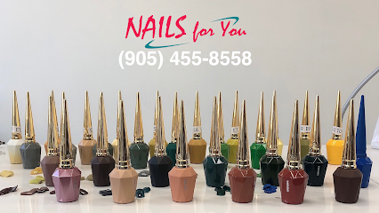 Nails for You
