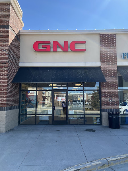 GNC
