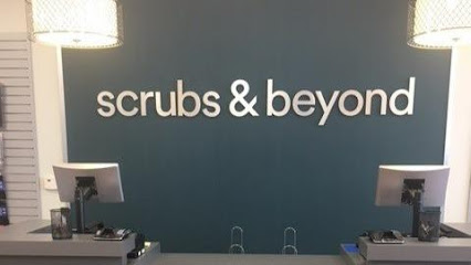 Scrubs & Beyond